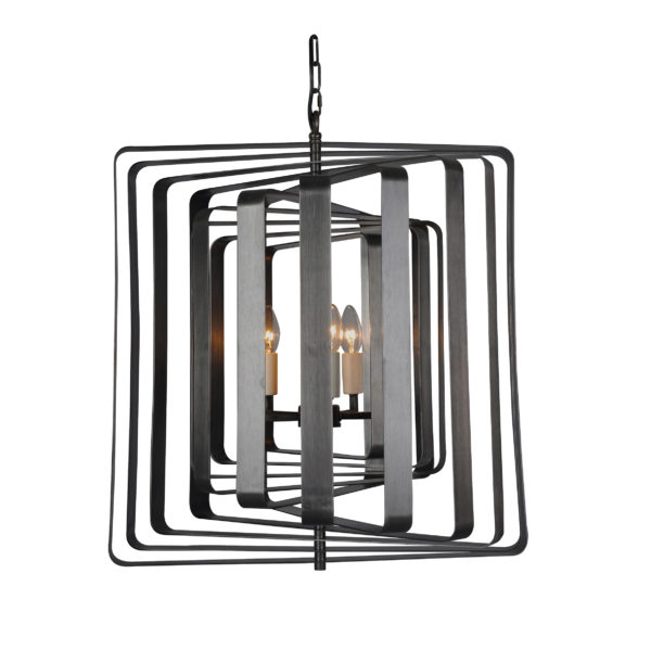 Torcia II Candle-Style Chandelier